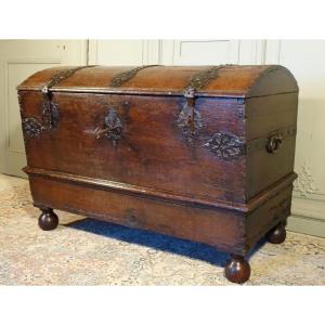 Louis XIV Period Chest