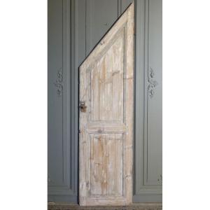 Cupboard Door Under Stairs