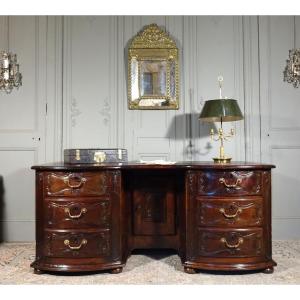 Changer's Desk Louis XIV Period