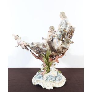 Wolkstedt Porcelain Group