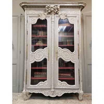 Lower Normandy Library, Late 18th Century / Early 19th Century