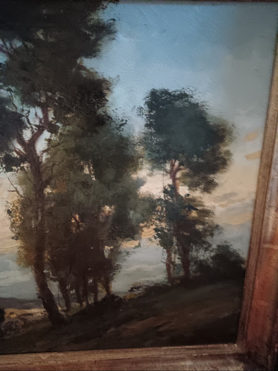 Pastoral, Ascent To Estives-photo-2