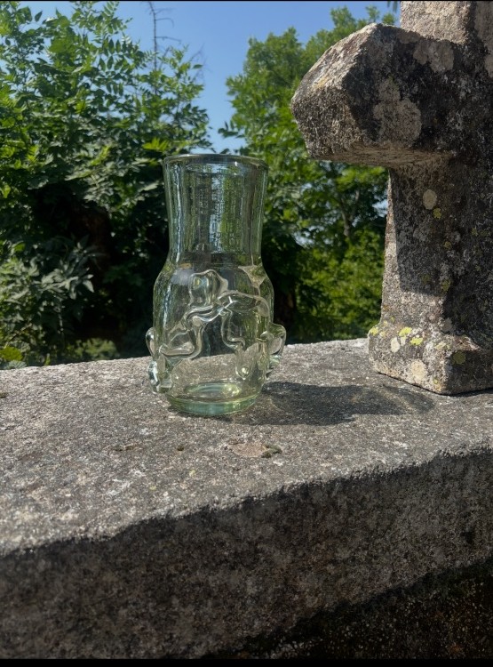 Scheider Vase 