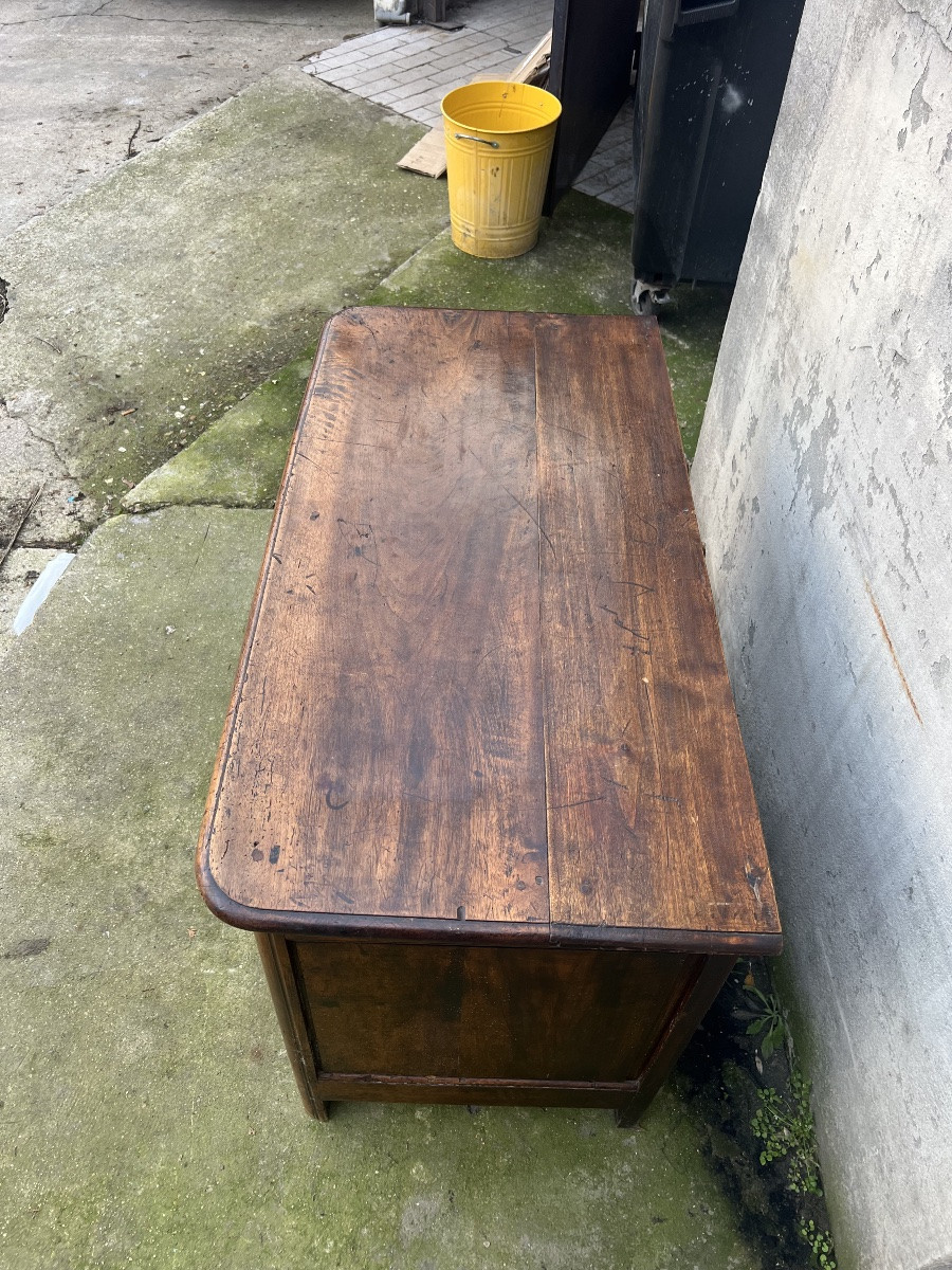 Parisian Chest Of Drawers -photo-1
