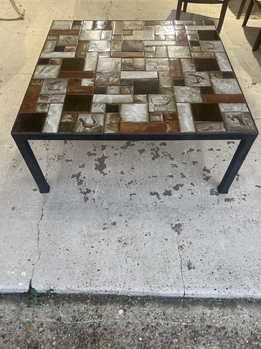 Table basse -photo-2