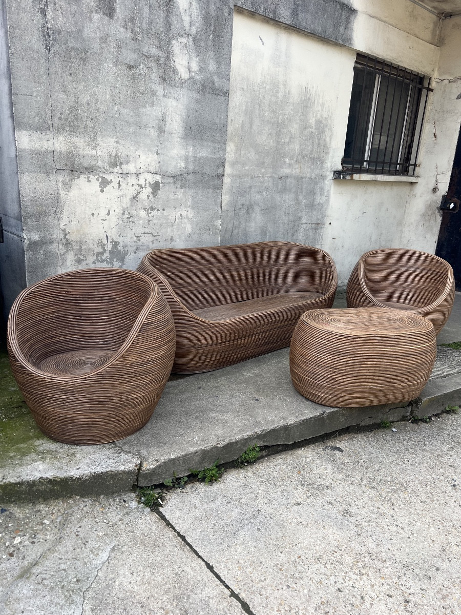 Garden Furniture