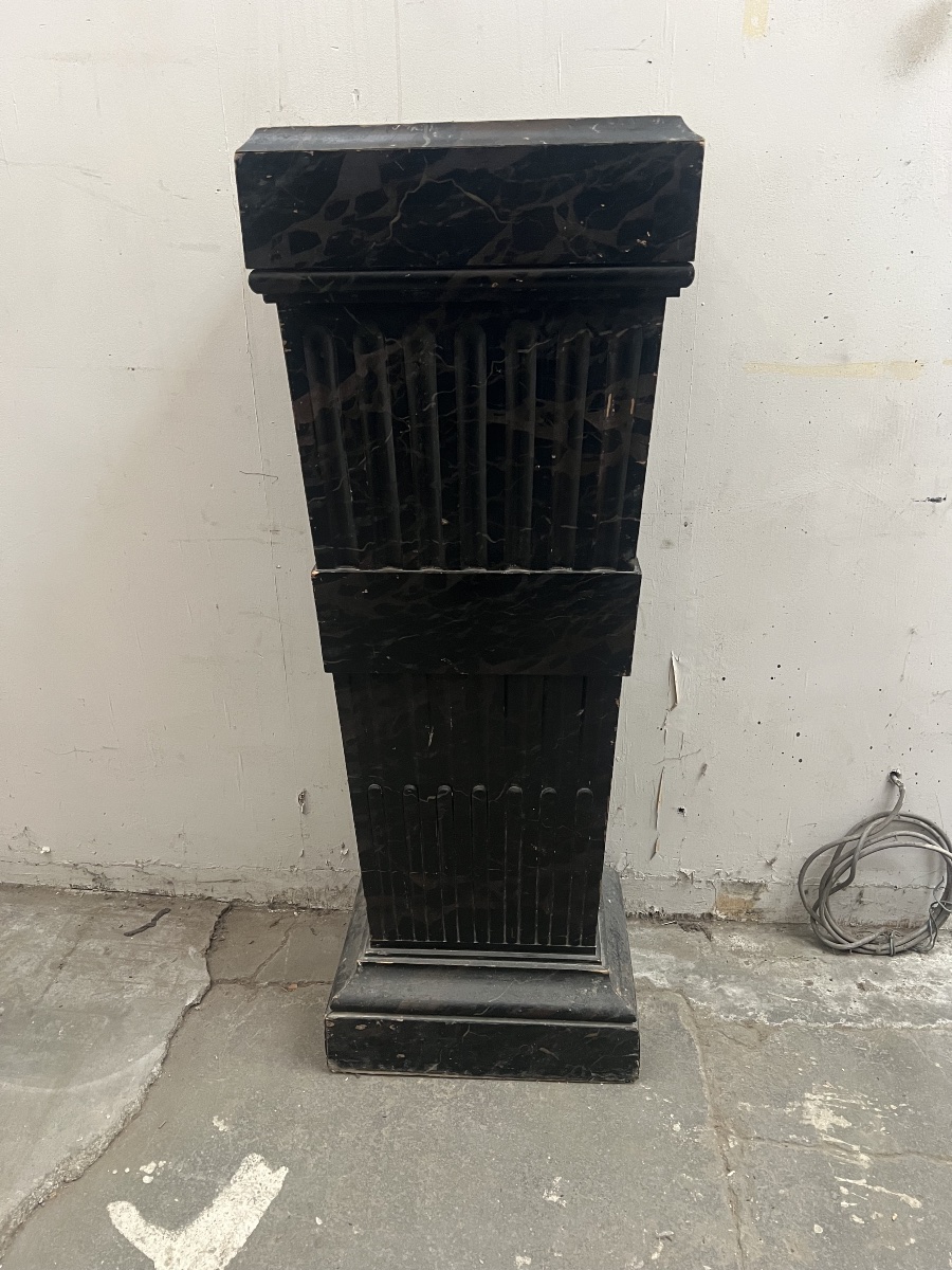 Surface-mounted Conduit 