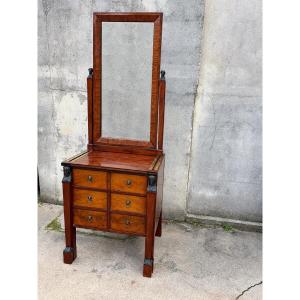 Empire-style Dressing Table 