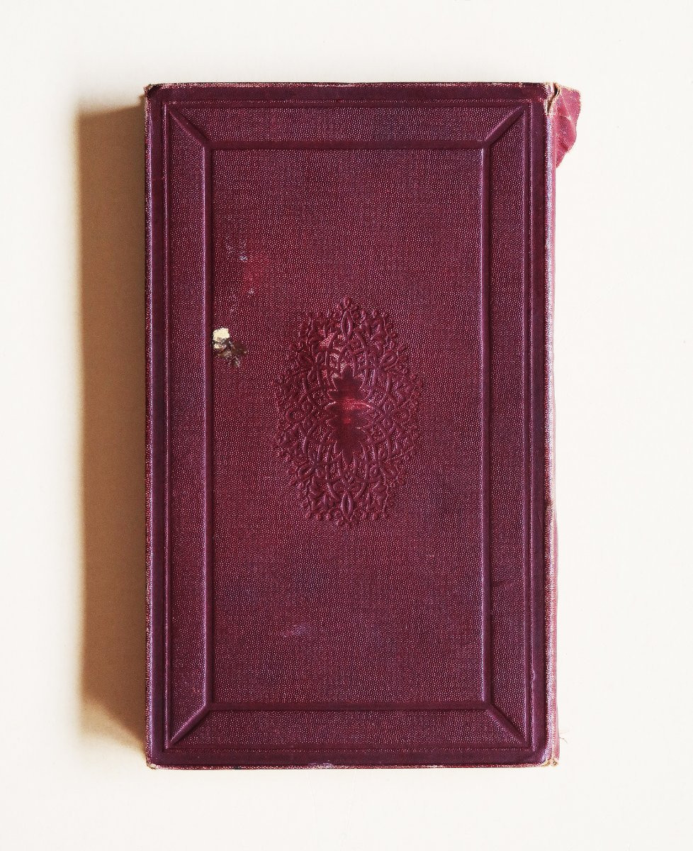 Large Map Of Paris-photo-2