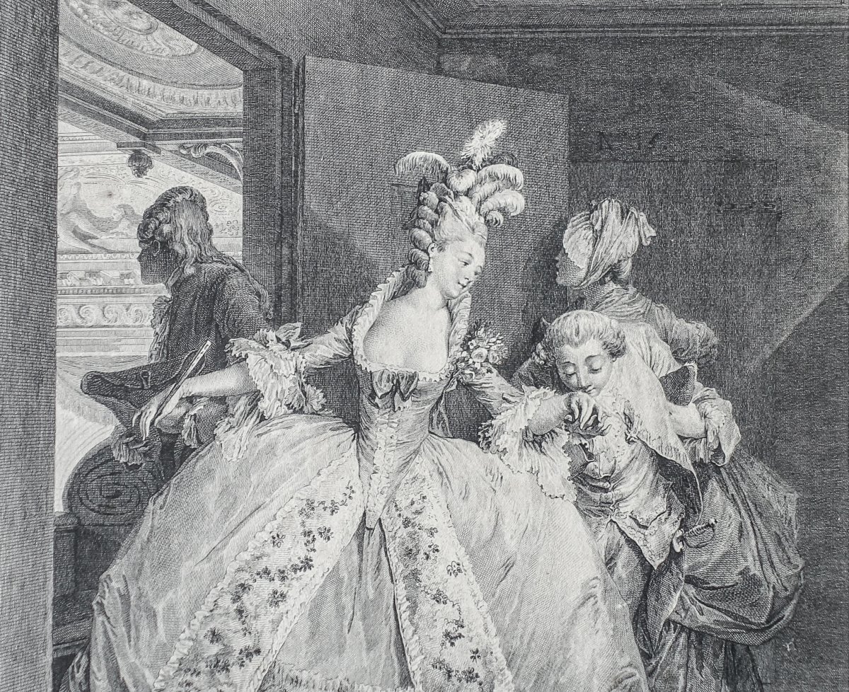 La Grande Toilette - The Opera-photo-1