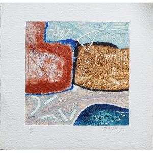 DUCLOU Pierre – Composition