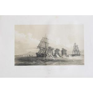 Dumont d'Urville Jules - Journey To The South Pole And Oceania