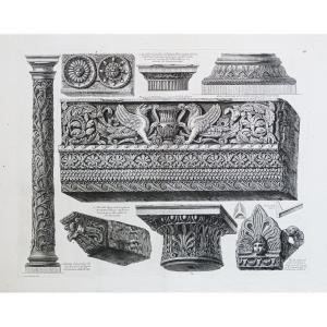 Architecture – Piranesi