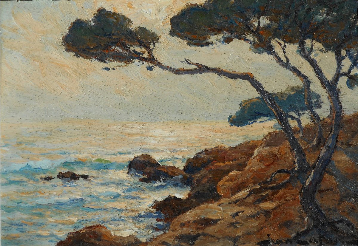 Jean Keuleyan LAFON (1886/1973)-photo-2