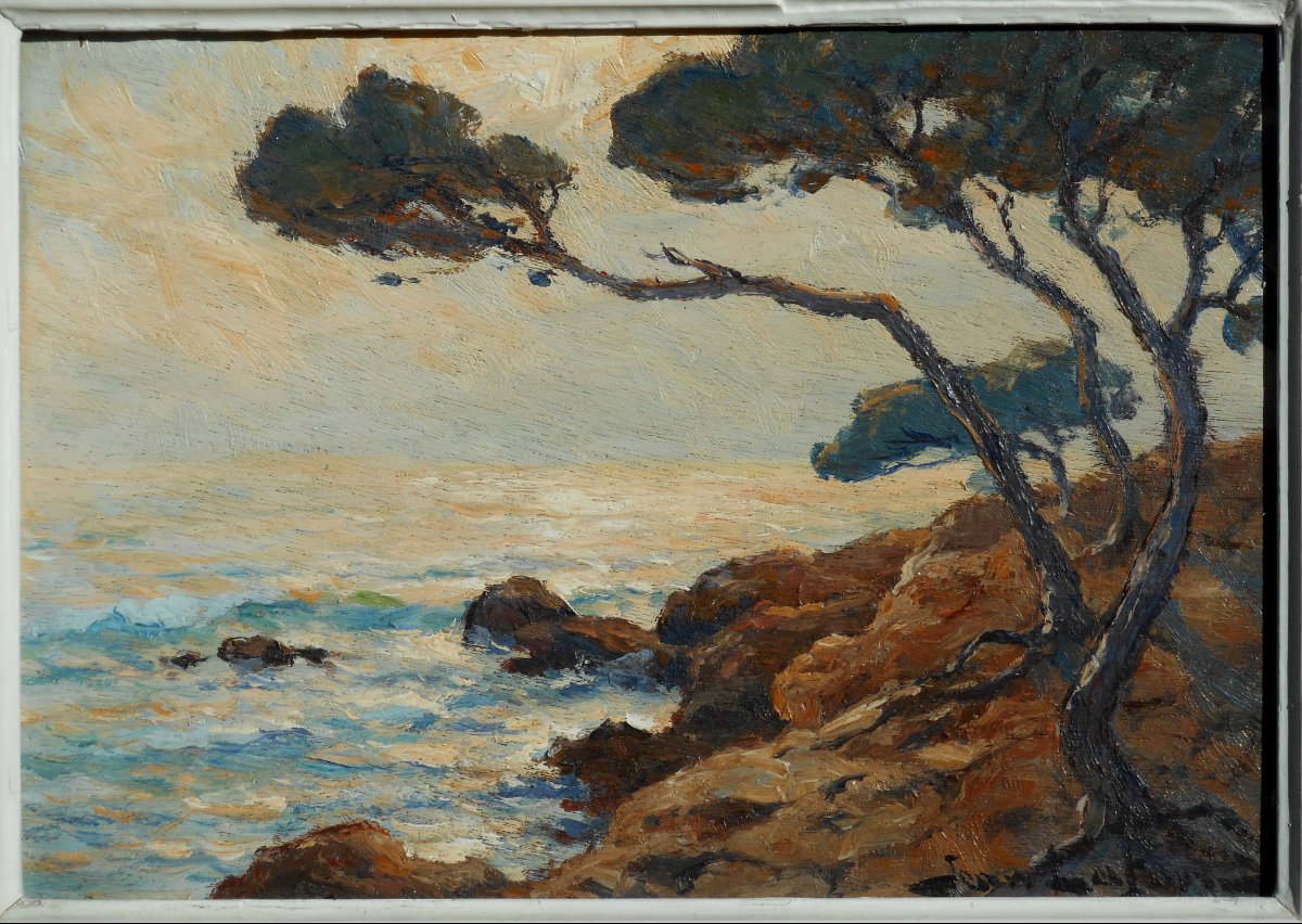 Jean Keuleyan LAFON (1886/1973)-photo-3