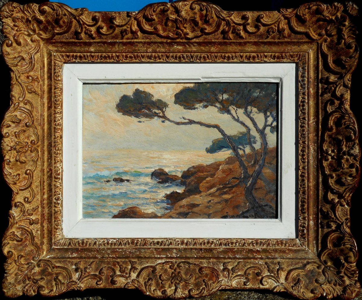 Jean Keuleyan LAFON (1886/1973)