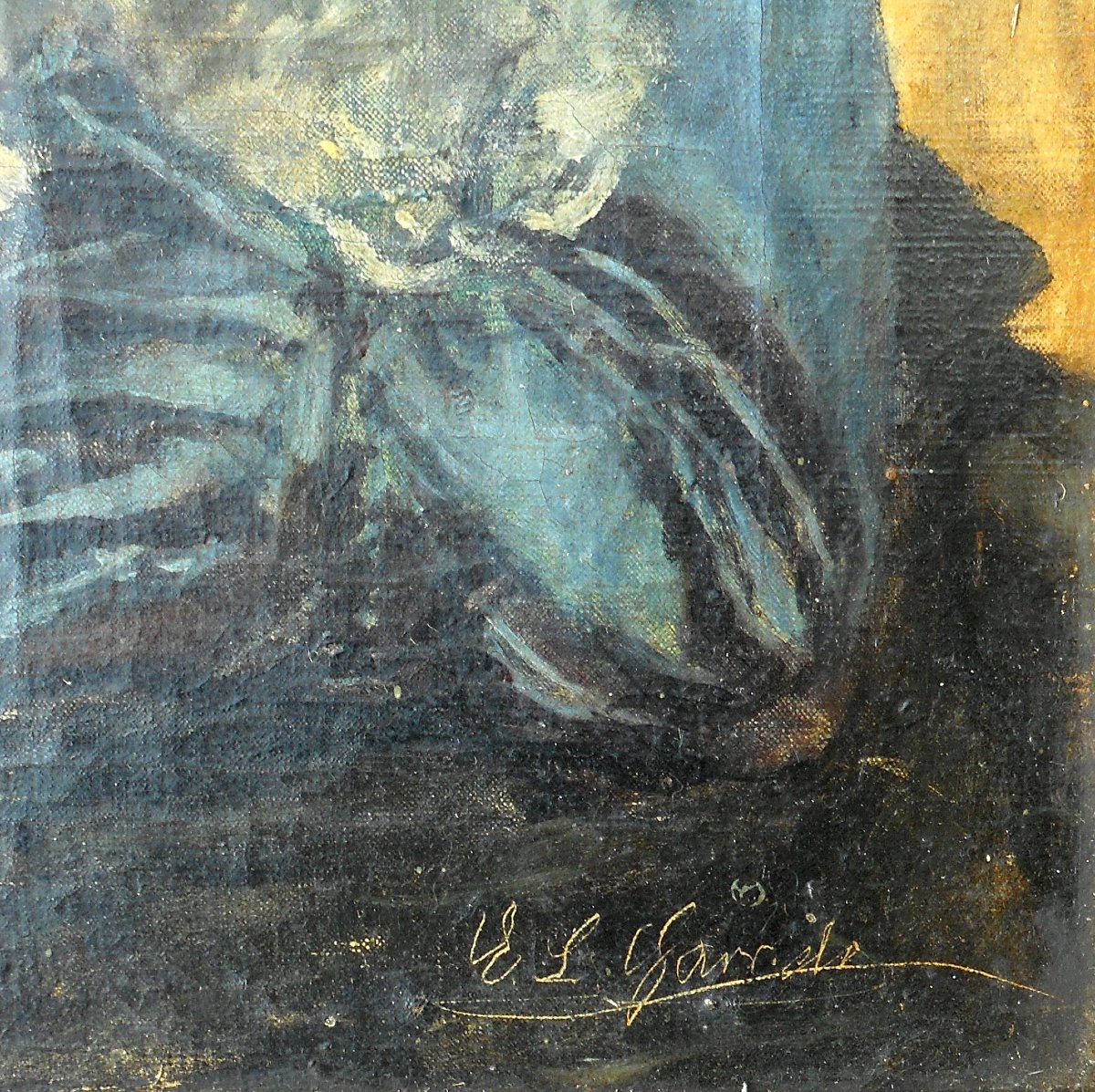 Eduardo Leon  GARRIDO (1856/1949)-photo-3
