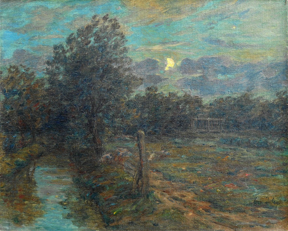 Henri Duhem (1860-1941)-photo-2