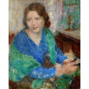 Joseph LAMBERTON (1867/1943)