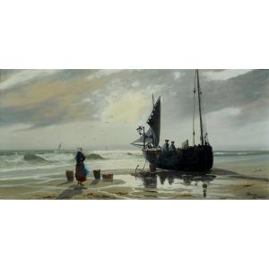 Pierre GODAR (XXéme) (BERCK - ETAPLES - BOULOGNE sur MER )