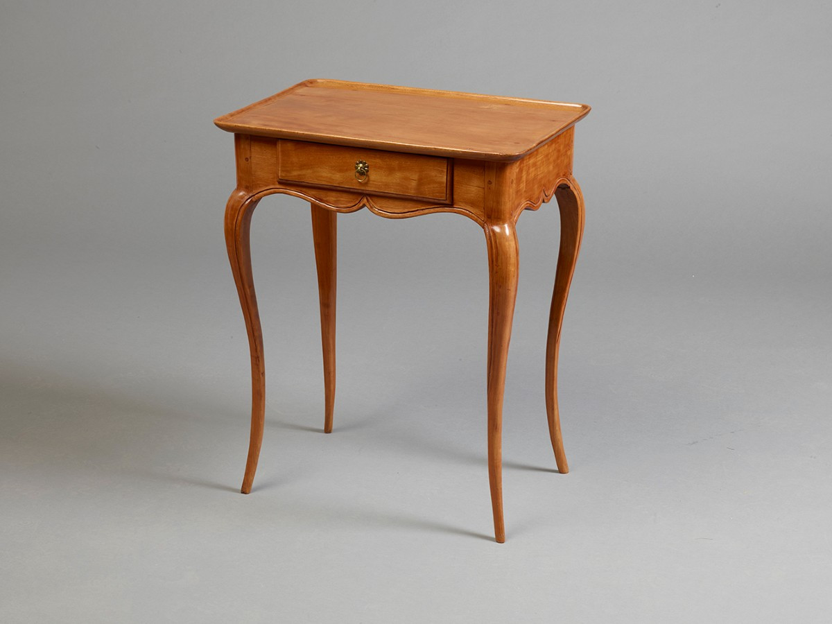 18th-century Cabaret Table