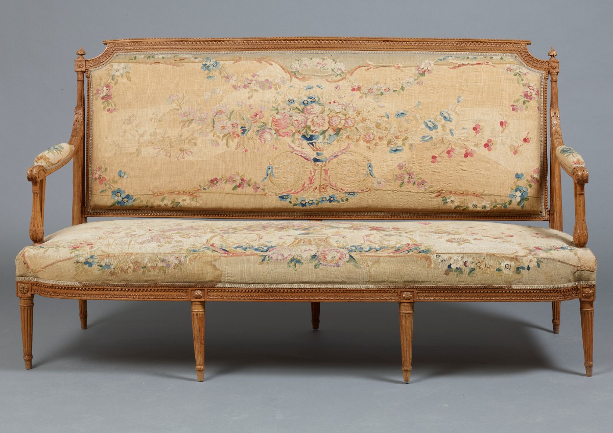 Salon Louis XVI-photo-4