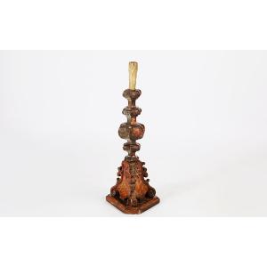17th Century Candelabra