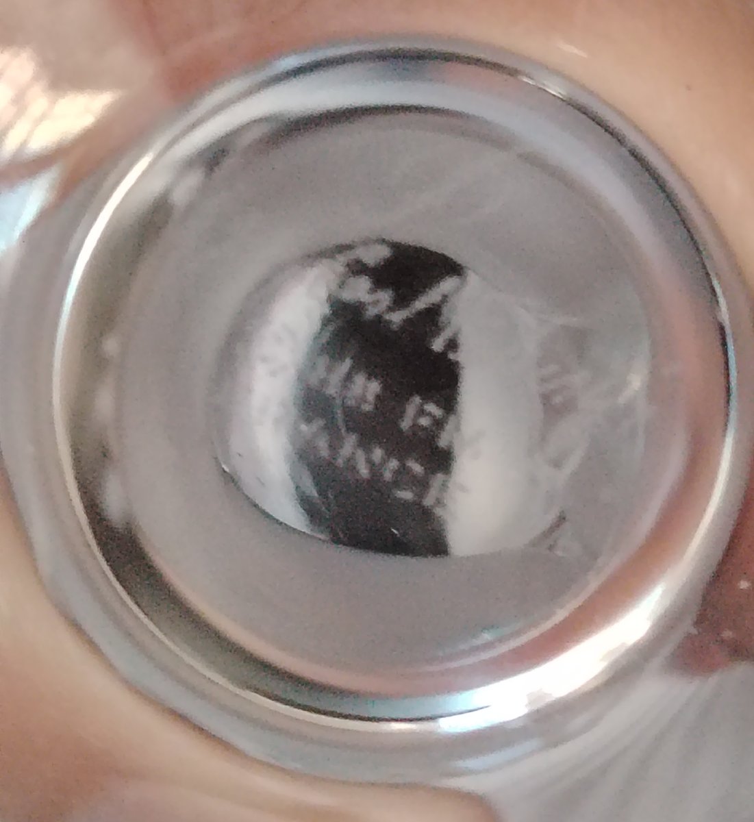 Igor Carl Fabergé (1906-1982). Set Of 9 Signed Wine Glasses, Les Colombes Des Neiges Model.-photo-4