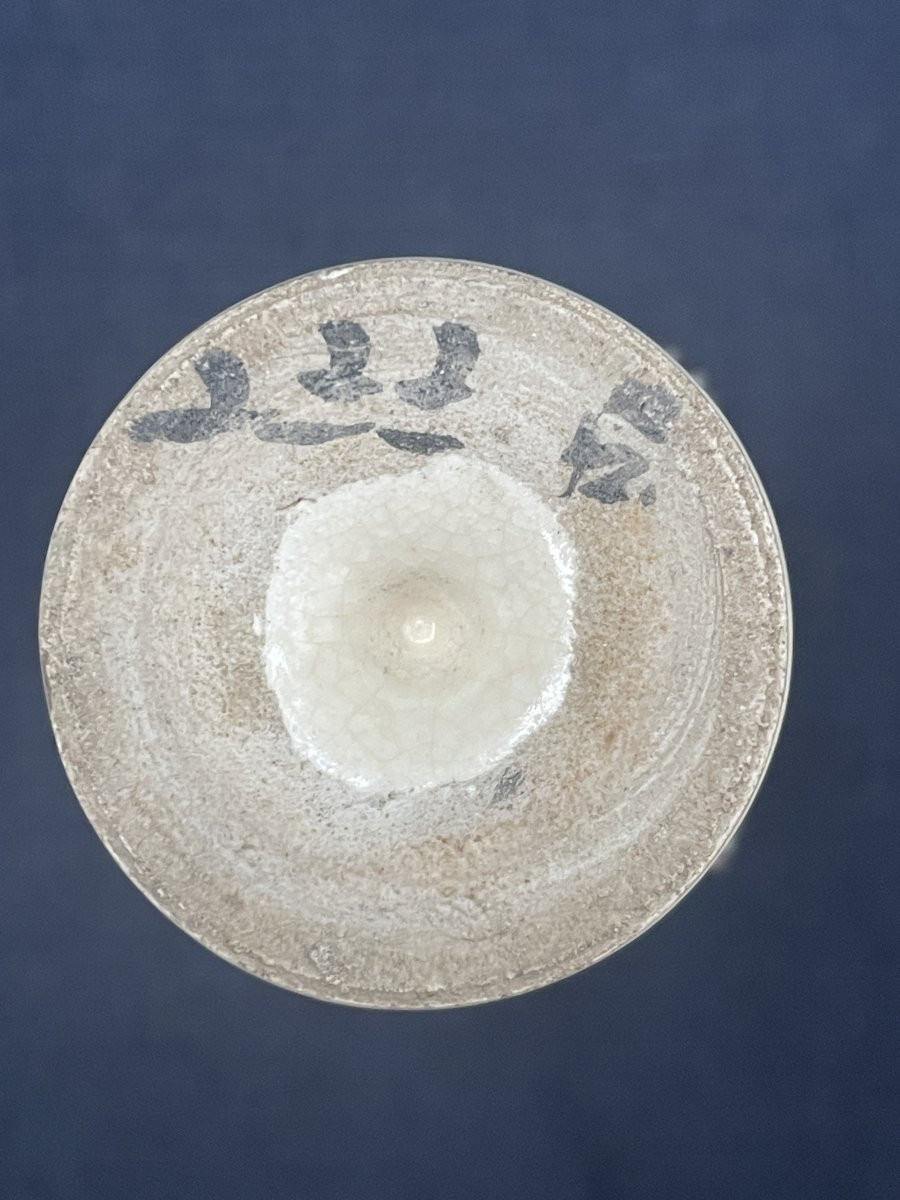 Satsuma Miniature Vase - Ep Meiji-photo-2