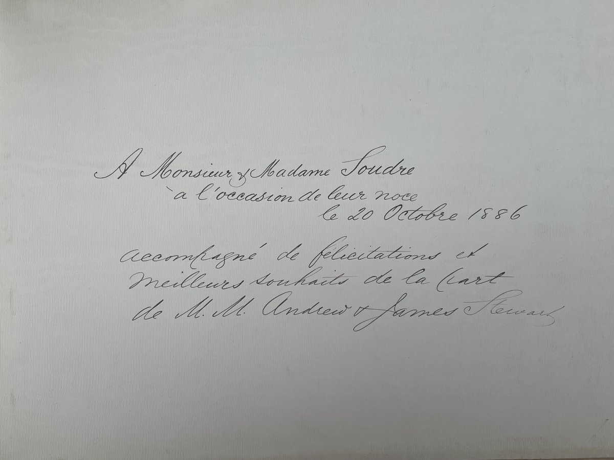 Photo Album - England - 19th-photo-2