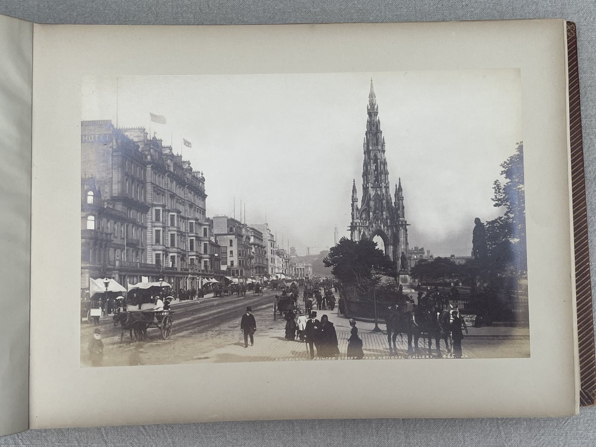 Photo Album - England - 19th-photo-3