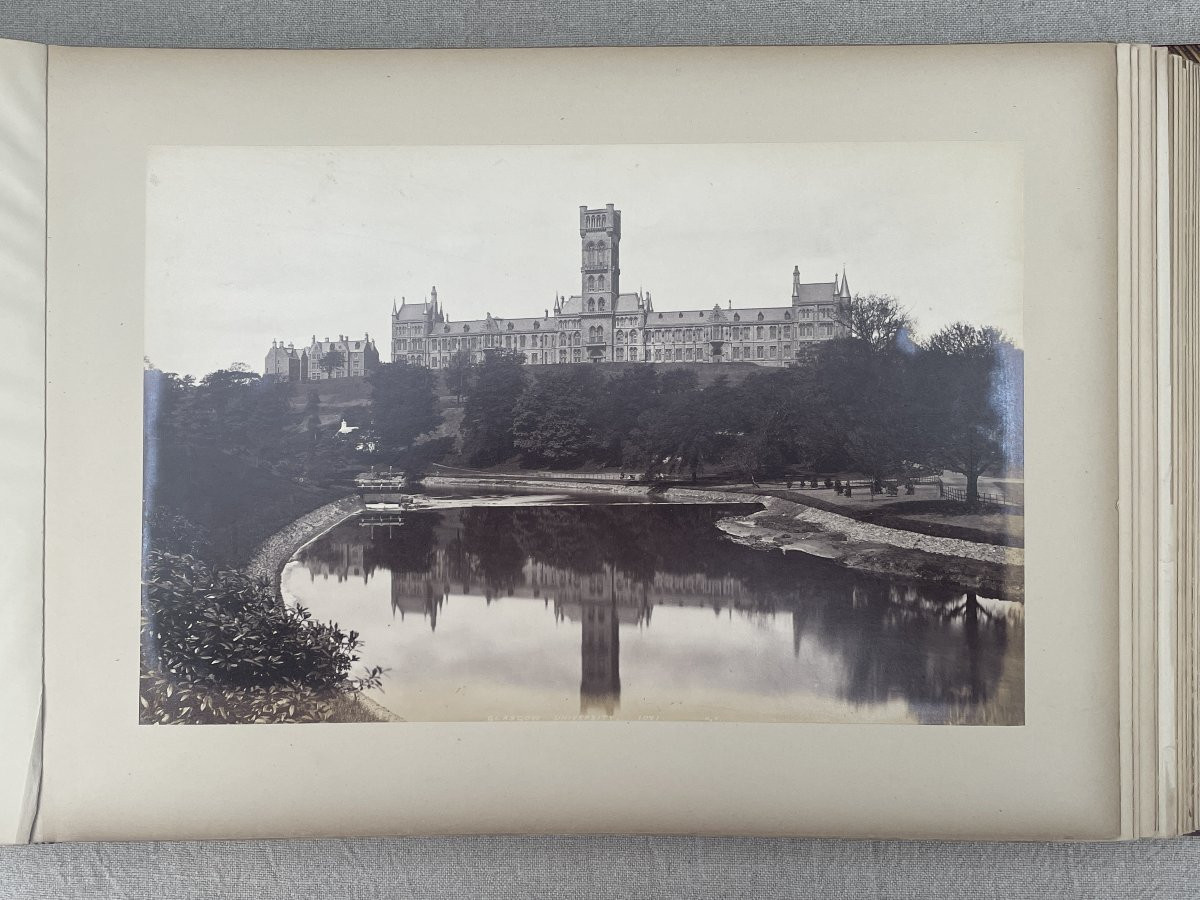 Photo Album - England - 19th-photo-4