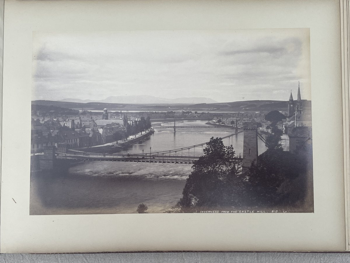 Photo Album - England - 19th-photo-1