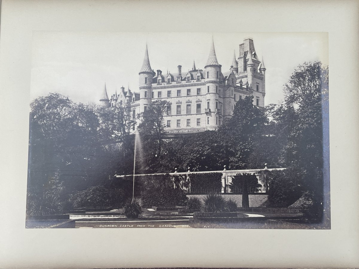 Photo Album - England - 19th-photo-2