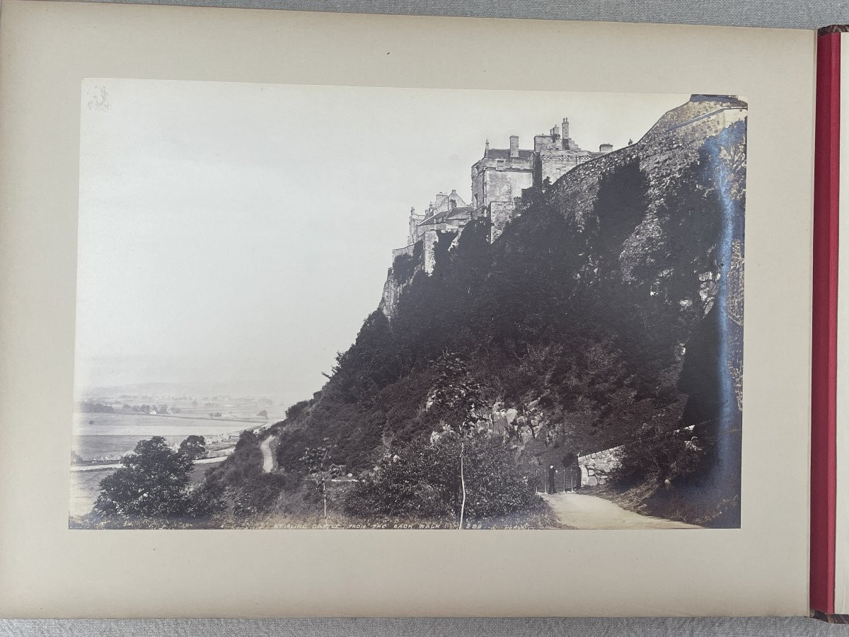 Photo Album - England - 19th-photo-3