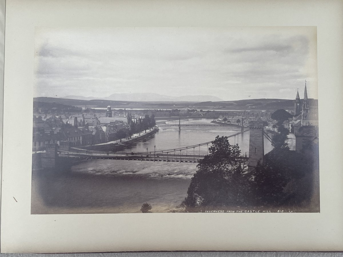 Photo Album - England - 19th-photo-4