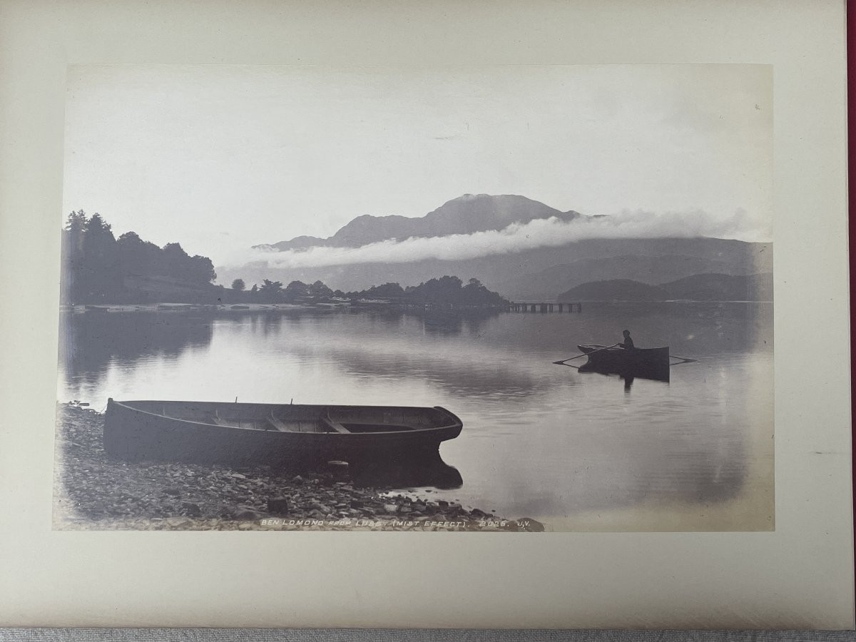 Photo Album - England - 19th-photo-5