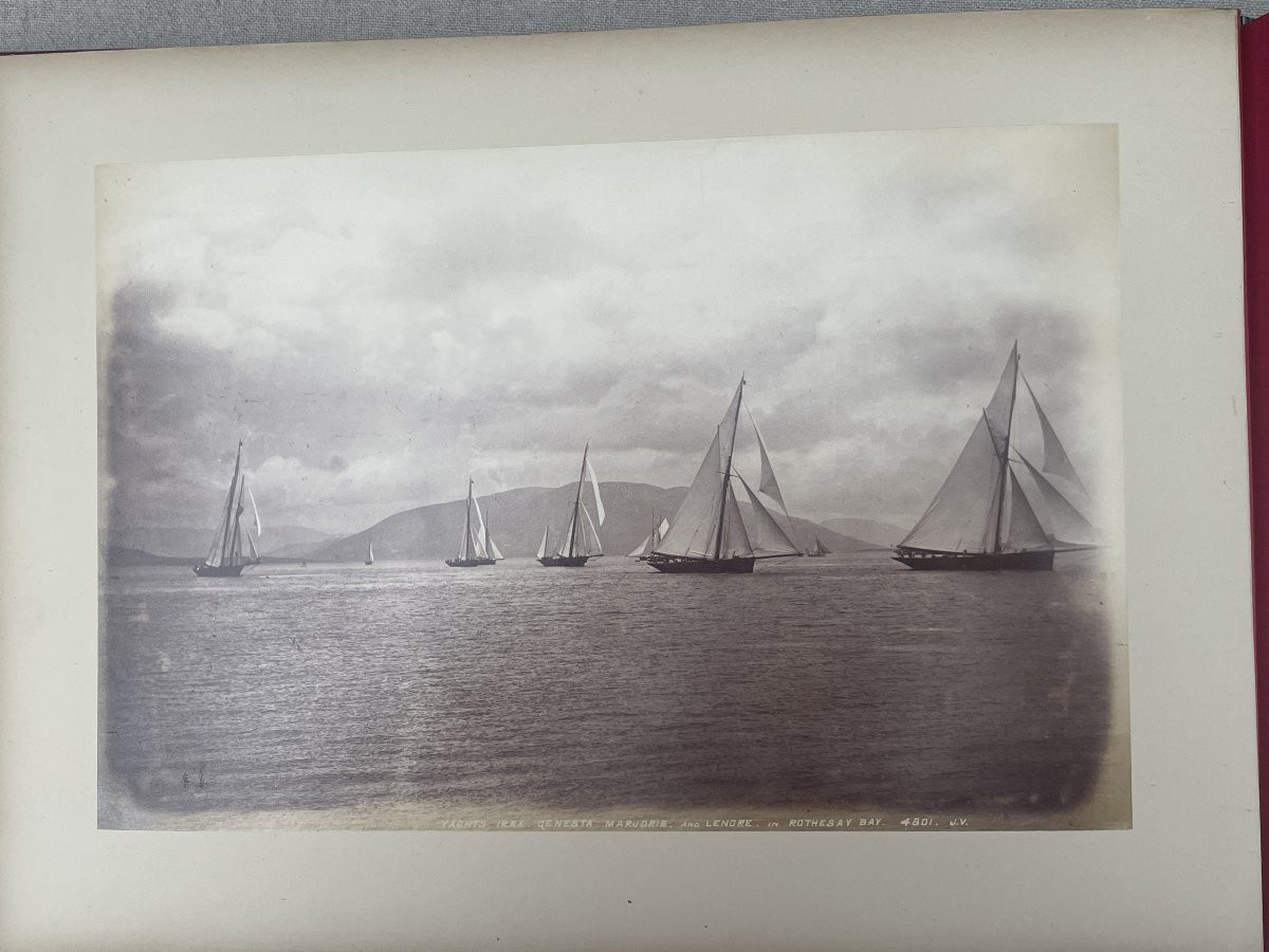 Photo Album - England - 19th-photo-7