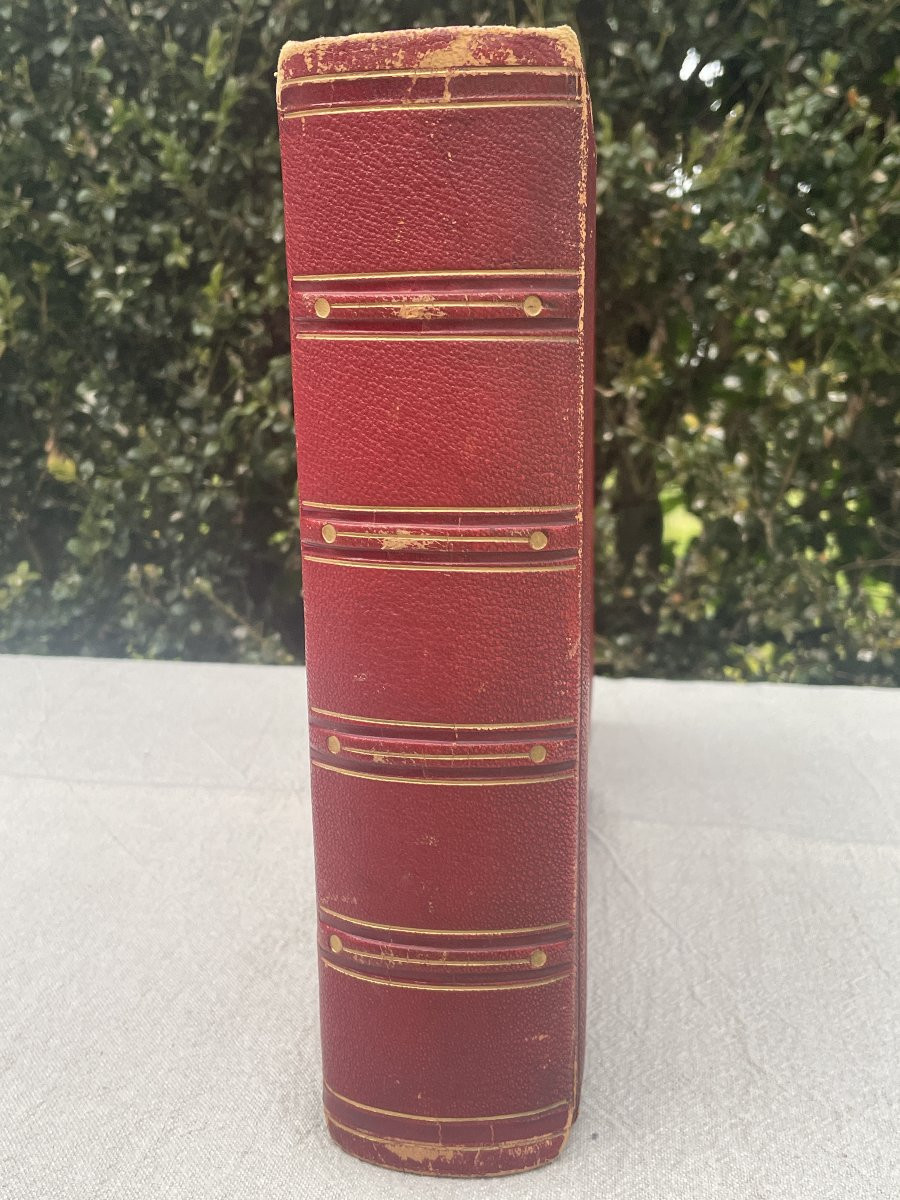 Photo Album - England - 19th-photo-8