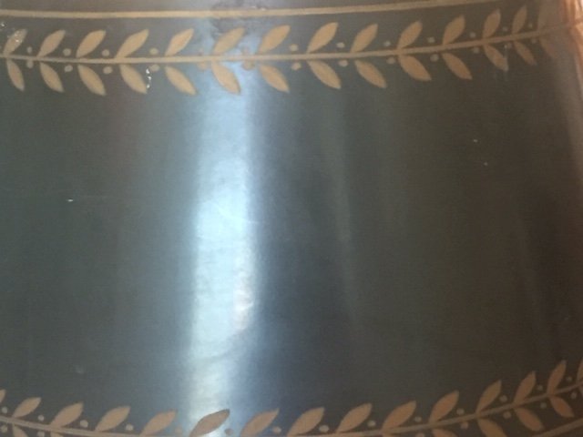 Lampe Bouillotte 19ème-photo-4