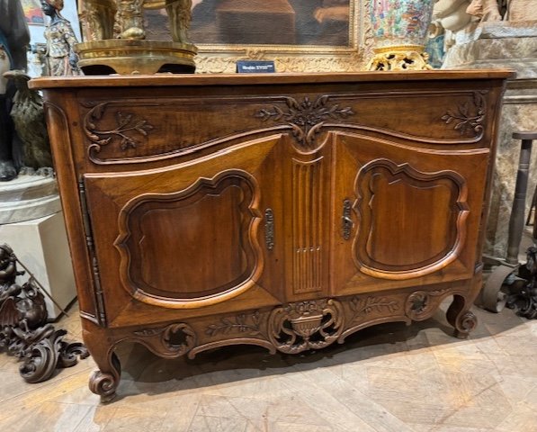 18th Provençal Sideboard