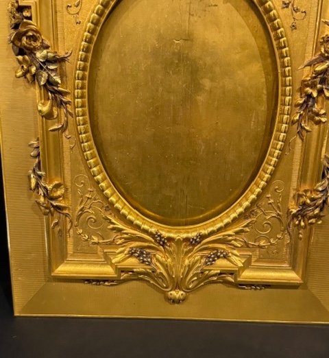 Bronze Framing From Maison Christofle-photo-2