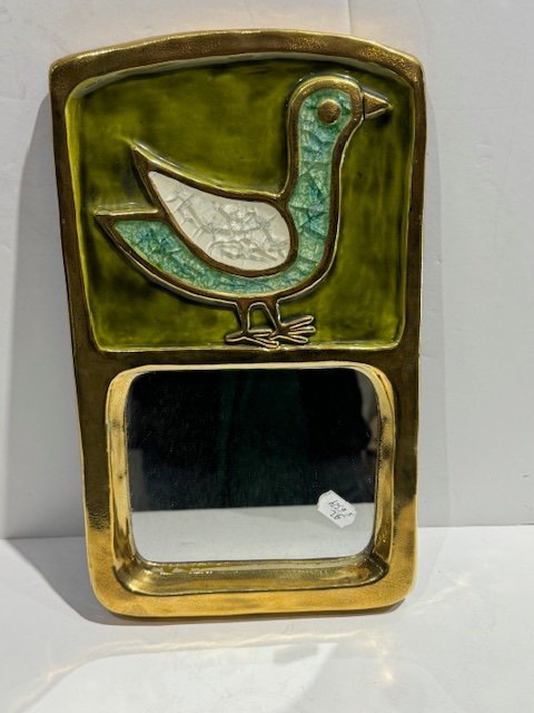 Miroir De Mithé Espelt (1923-1920)