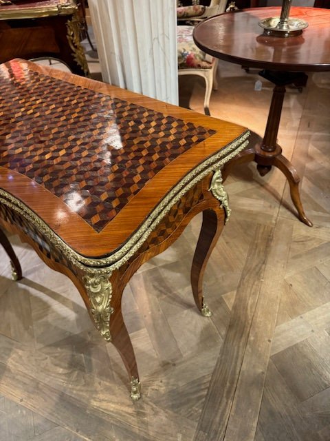 19th Game Table-photo-3
