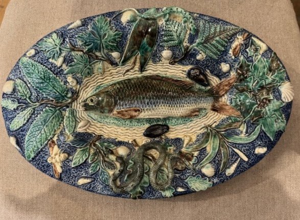 Dish Attributed To 