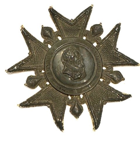 Order Of The Legion Of Honor Restoration Period-photo-4