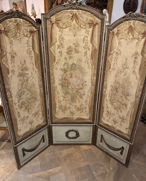 Romantic Screen 1900