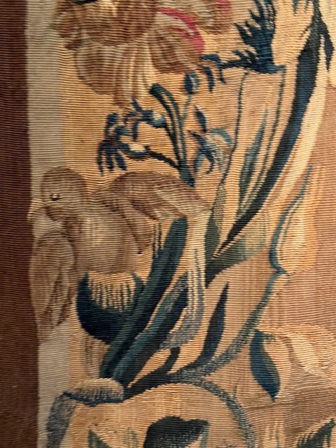 18th Century Aubusson Tapestry -photo-3