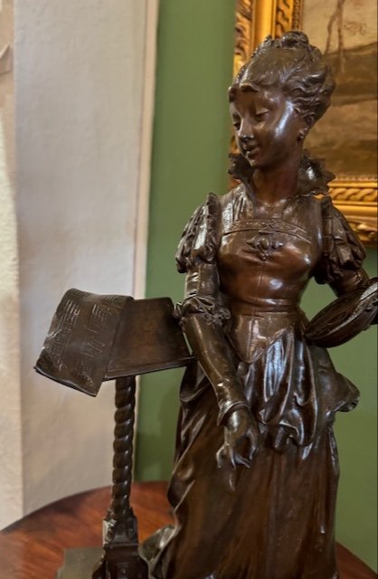 Bronze-signe-faure-de-brousse-vincent-désiré-photo-2