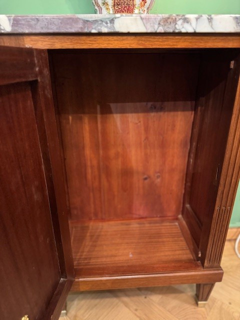 Paire de meubles de style Empire -photo-4